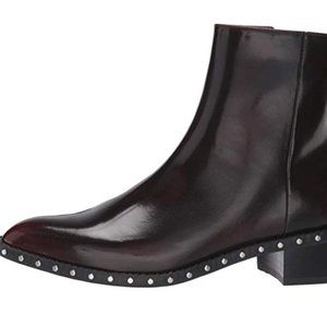 Linea Paolo Tailor Bootie  size 10 - lightly worn